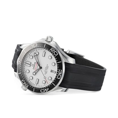 Omega Seamaster 300m 42mm Mens Watch O21032422004001 - Image 2