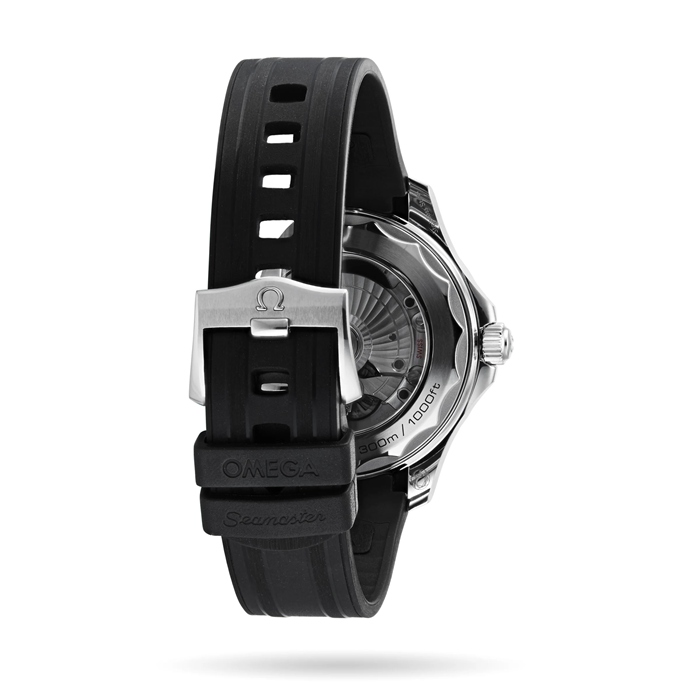Omega Seamaster 300m 42mm Mens Watch O21032422004001 - Image 3