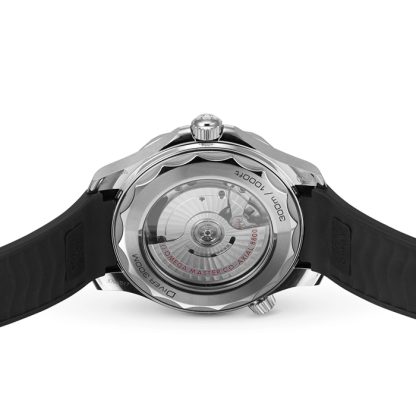 Omega Seamaster 300m 42mm Mens Watch O21032422004001 - Image 4