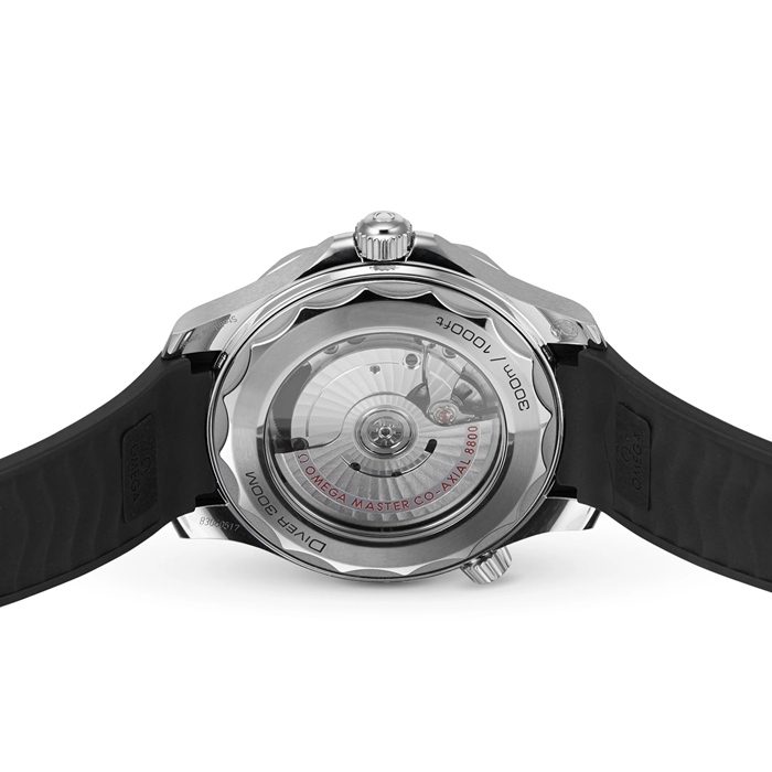 Omega Seamaster 300m 42mm Mens Watch O21032422004001 - Image 4