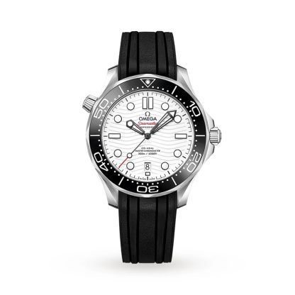 Omega Seamaster 300m 42mm Mens Watch O21032422004001