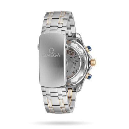 Omega Seamaster 300m 44mm Mens Watch O21020445103001 - Image 3