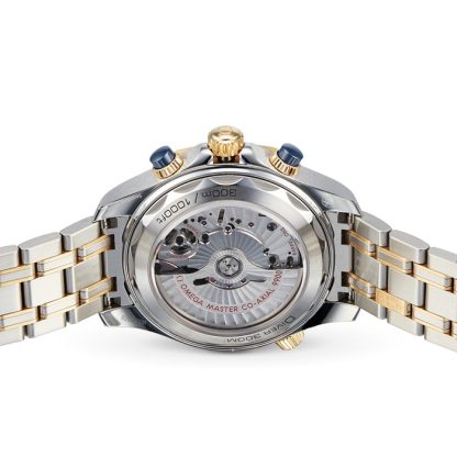 Omega Seamaster 300m 44mm Mens Watch O21020445103001 - Image 4