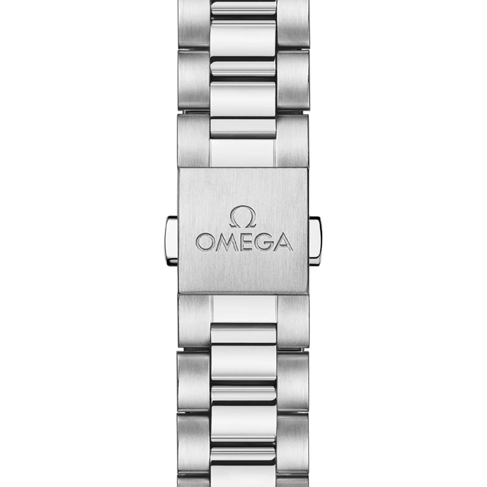 Omega Seamaster Aqua Terra 150M 30mm Ladies Watch Black O22010302001001 - Image 5