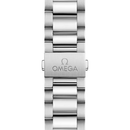 Omega Seamaster Aqua Terra 150M 38mm Steel on Steel O22010382010003 - Image 5
