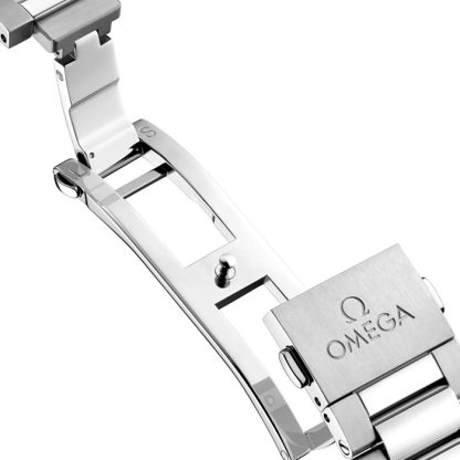 Omega Seamaster Aqua Terra 150M 41mm Mens Watch Black O22010412101002 - Image 5