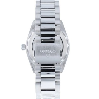 Omega Seamaster Aqua Terra 150m 28mm Ladies Watch O22010286051001 - Image 3