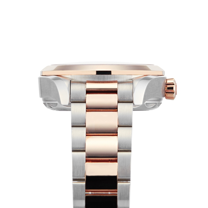 Omega Seamaster Aqua Terra 150m Co-Axial 34mm Ladies Watch O22020342055001 - Image 5
