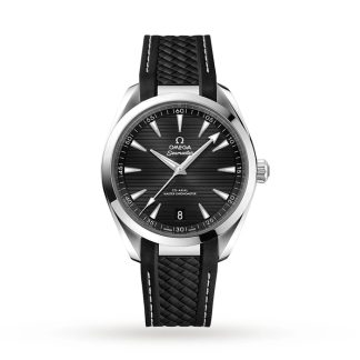 Omega Seamaster Aqua Terra 150m Co-Axial 41mm Mens Watch O22012412101001