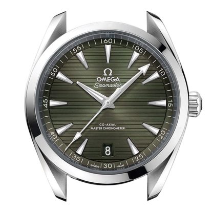Omega Seamaster Aqua Terra 150m Co-Axial 41mm Mens Watch O22013412110001 - Image 3