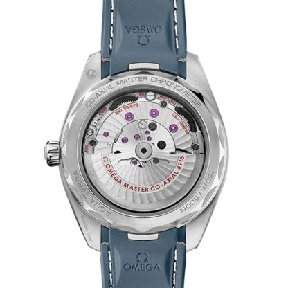 Omega Seamaster Aqua Terra 41mm Mens Watch O22012412103005 - Image 2
