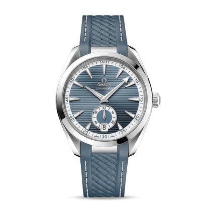 Omega Seamaster Aqua Terra 41mm Mens Watch O22012412103005