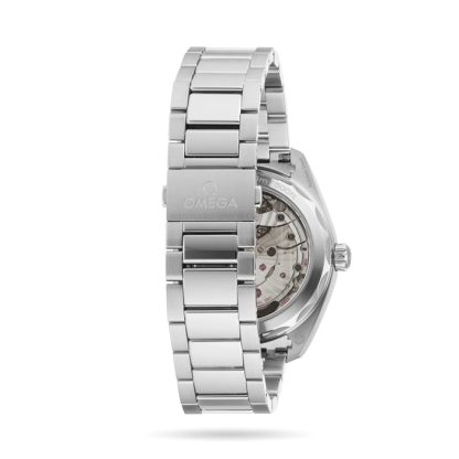 Omega Seamaster Aqua Terra Co-Axial Master Chronometer 41mm O22010412103002 - Image 2
