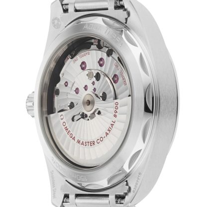 Omega Seamaster Aqua Terra Co-Axial Master Chronometer 41mm O22010412103002 - Image 4