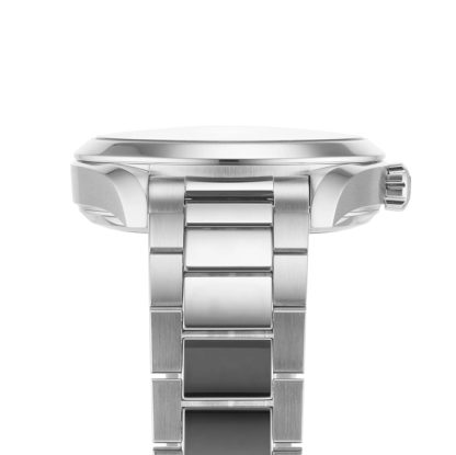 Omega Seamaster Aqua Terra Co-Axial Master Chronometer 41mm O22010412103002 - Image 5