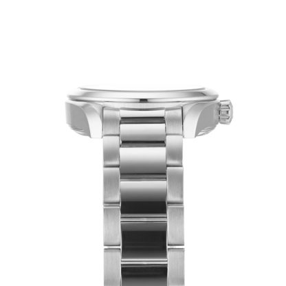 Omega Seamaster Aqua Terra Quartz 28mm Ladies Watch O22010286053001 - Image 4