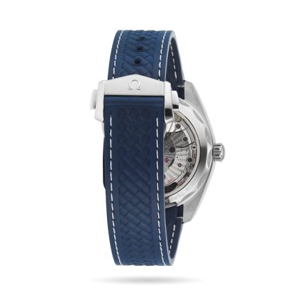 Omega Seamaster Aquaterra Co-Axial Master Chronometer 41mm O22012412106001 - Image 2