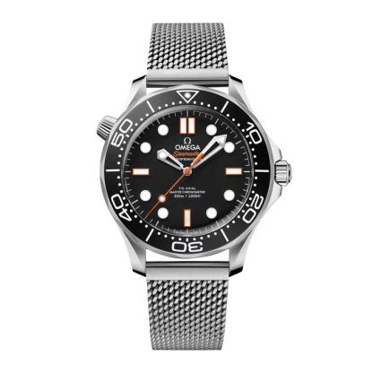 Omega Seamaster Diver 300 Automatic 42mm Mens Watch O21030422001018