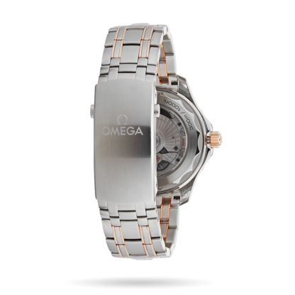 Omega Seamaster Diver 300 Co-Axial Mens Watch O21020422001001 - Image 3