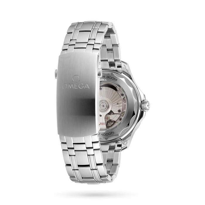 Omega Seamaster Diver 300 Co-Axial Mens Watch O21030422001001 - Image 4