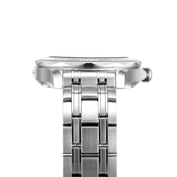 Omega Seamaster Diver 300 Co-Axial Mens Watch O21030422001001 - Image 5