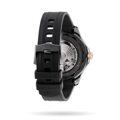 Omega Seamaster Diver 300M Co-Axial Master Chronometer 43.5mm Mens Watch O21062442001001 - Image 5