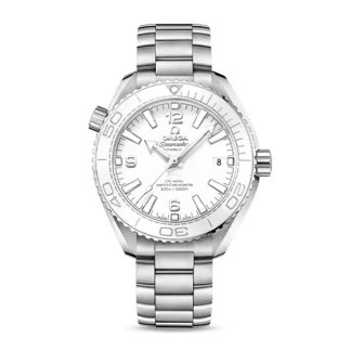 Omega Seamaster Planet Ocean 40mm Mens Watch O21530402004001