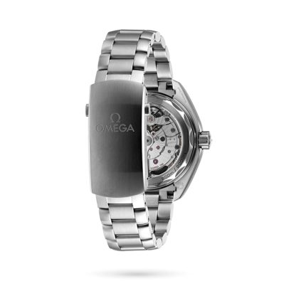 Omega Seamaster Planet Ocean 600m Co-Axial 43.5mm O21530442104001 - Image 3