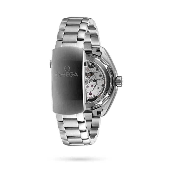 Omega Seamaster Planet Ocean 600m Co-Axial 43.5mm O21530442104001 - Image 3