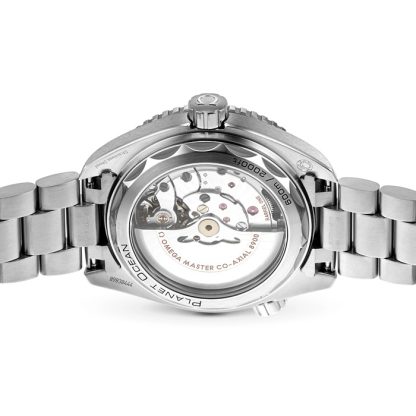 Omega Seamaster Planet Ocean 600m Co-Axial 43.5mm O21530442104001 - Image 4