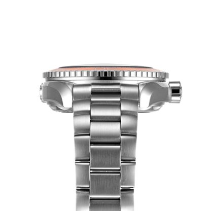 Omega Seamaster Planet Ocean 600m Co-Axial 43.5mm O21530442104001 - Image 5