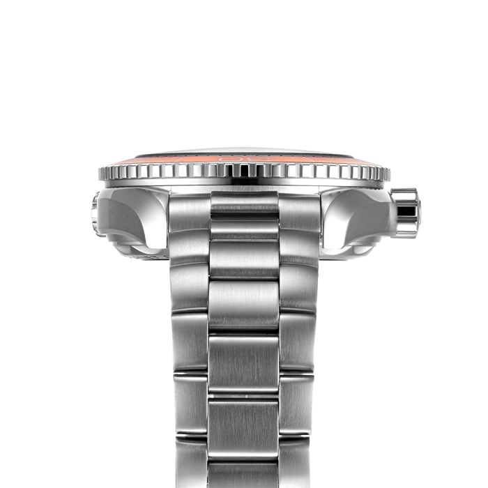 Omega Seamaster Planet Ocean 600m Co-Axial 43.5mm O21530442104001 - Image 5