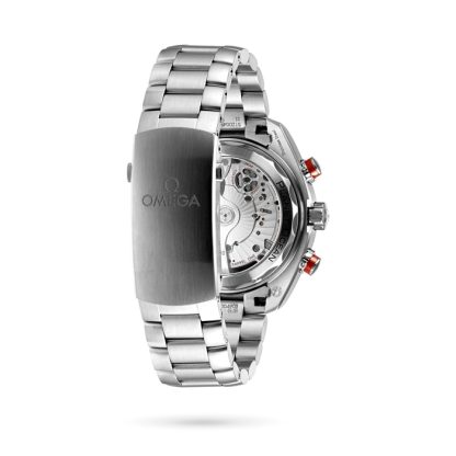 Omega Seamaster Planet Ocean 600m Co-Axial 45.5 mm O21530465199001 - Image 3