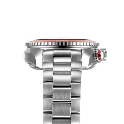 Omega Seamaster Planet Ocean 600m Co-Axial 45.5 mm O21530465199001 - Image 5