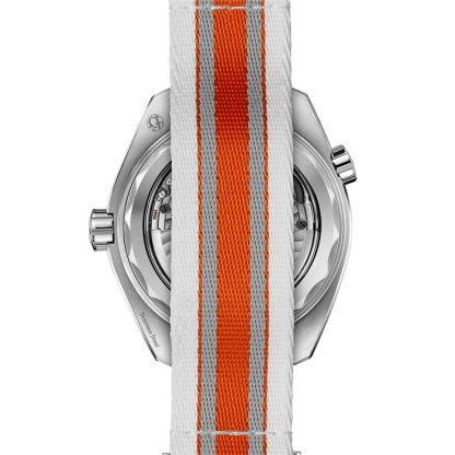 Omega Seamaster Planet Ocean Co-Axial Master Chronometer 43mm Mens Watch O21532442104001 - Image 2