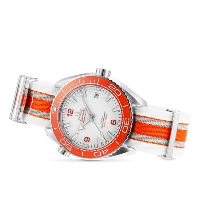 Omega Seamaster Planet Ocean Co-Axial Master Chronometer 43mm Mens Watch O21532442104001 - Image 4