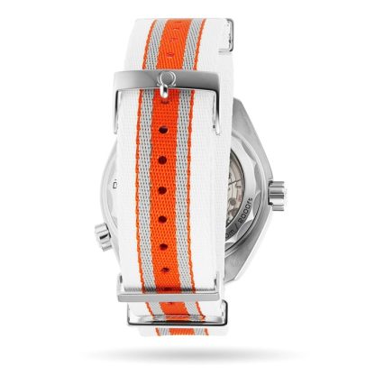 Omega Seamaster Planet Ocean Co-Axial Master Chronometer 43mm Mens Watch O21532442104001 - Image 5