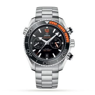 Omega Seamaster Planet Ocean Co-Axial Master Chronometer 45mm Mens Watch O21530465101002