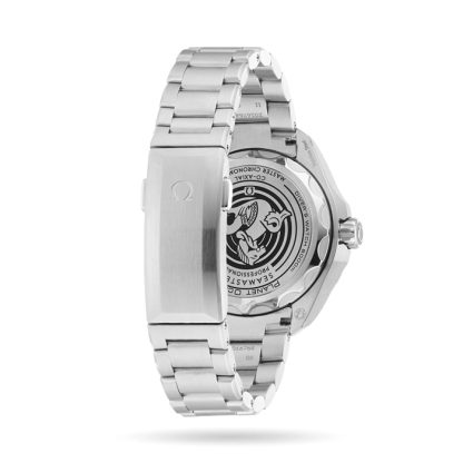 Omega Seamaster Planet Ocean Ultra Deep 6000m Co-Axial Master Chronometer 45.5mm Mens Watch White O21530462104001 - Image 4