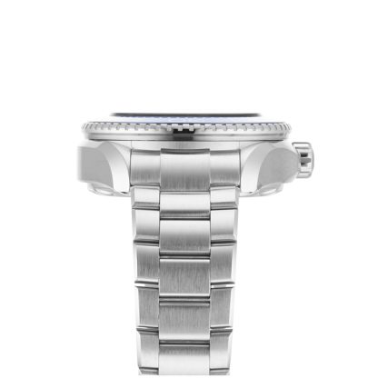 Omega Seamaster Planet Ocean Ultra Deep 6000m Co-Axial Master Chronometer 45.5mm Mens Watch White O21530462104001 - Image 5