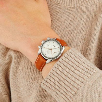 Omega Speedmaster 38 Co-Axial Chronometer Chronograph 38mm O32432385002001 - Image 2