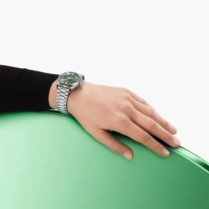 Omega Speedmaster 57 Co-Axial Master Chronometer Chronograph 40.5mm Mens Watch Blue O33210415103001 - Image 3