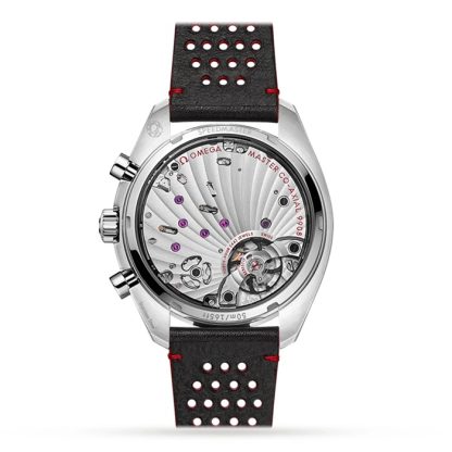 Omega Speedmaster Chronoscope Co-Axial Master Chronometer Chronograph 43 MM O32932435102001 - Image 2
