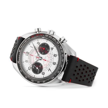 Omega Speedmaster Chronoscope Co-Axial Master Chronometer Chronograph 43 MM O32932435102001 - Image 4