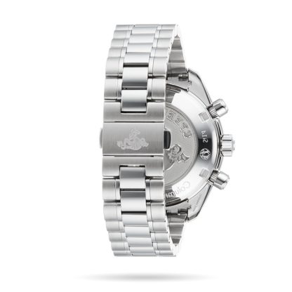 Omega Speedmaster Co-Axial Chronometer Chronograph 38mm O32430385055001 - Image 4
