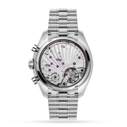 Omega Speedmaster Co-Axial Master Chronometer 43mm Mens O32930435103001 - Image 2