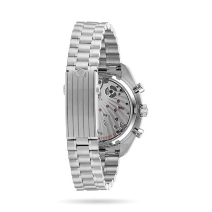 Omega Speedmaster Co-Axial Master Chronometer 43mm Mens O32930435103001 - Image 5