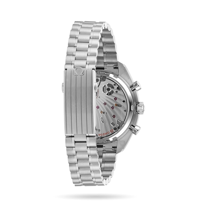 Omega Speedmaster Co-Axial Master Chronometer 43mm Mens O32930435103001 - Image 5