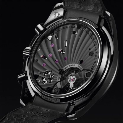 Omega Speedmaster Dark Side Of The Moon 44.25mm Mens Watch Black O31092445101001 - Image 5