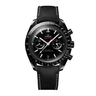 Omega Speedmaster Dark Side Of The Moon 44.2mm Mens Watch Black O31092445101002